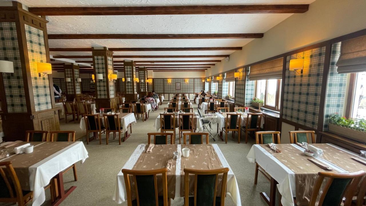 Beceren Hotel Бурса Экстерьер фото